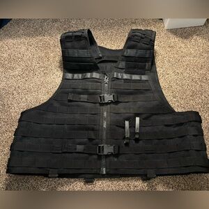 5.11 Tactical Vest